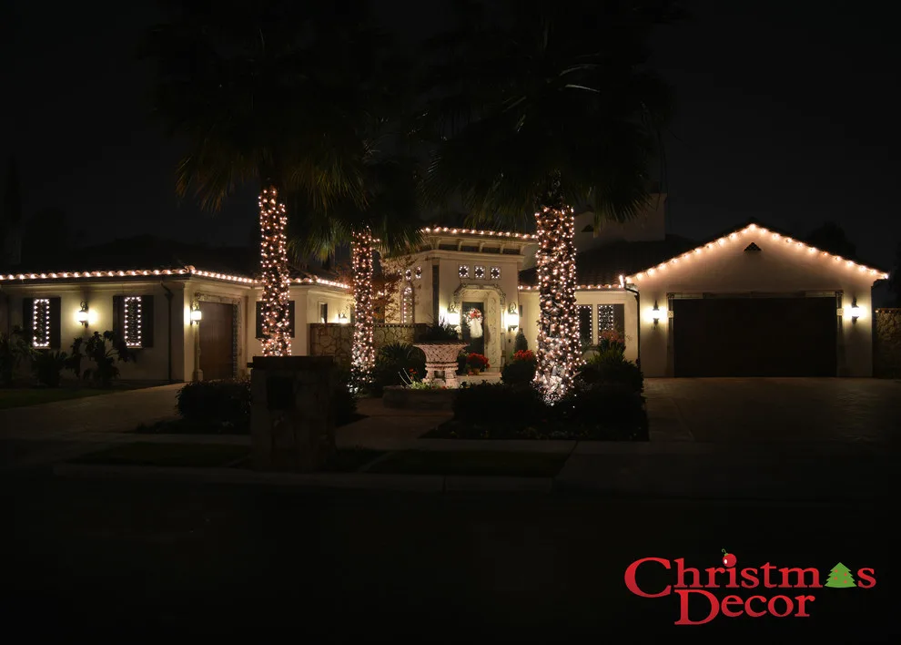California Christmas Illumination by Kaylor Landscape + Christmas Decor - Photo 8