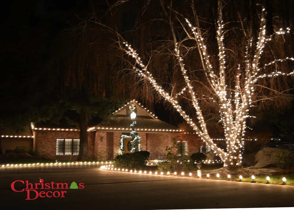 California Christmas Illumination by Kaylor Landscape + Christmas Decor - Photo 19