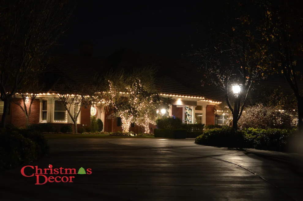 California Christmas Illumination by Kaylor Landscape + Christmas Decor - Photo 24