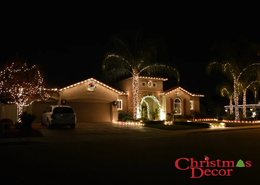 California Christmas Illumination by Kaylor Landscape + Christmas Decor - Photo 32