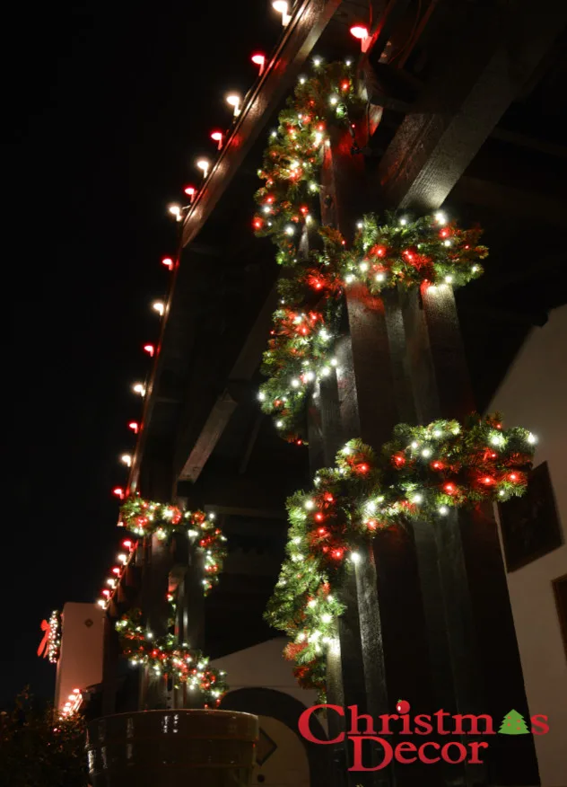 California Christmas Illumination by Kaylor Landscape + Christmas Decor - Photo 30