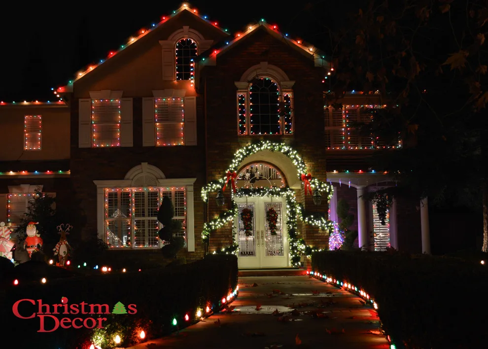 California Christmas Illumination by Kaylor Landscape + Christmas Decor - Photo 31