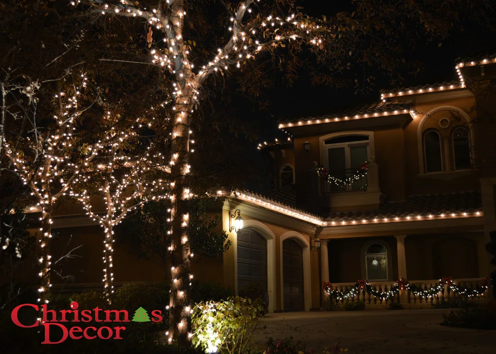 California Christmas Illumination by Kaylor Landscape + Christmas Decor - Photo 47