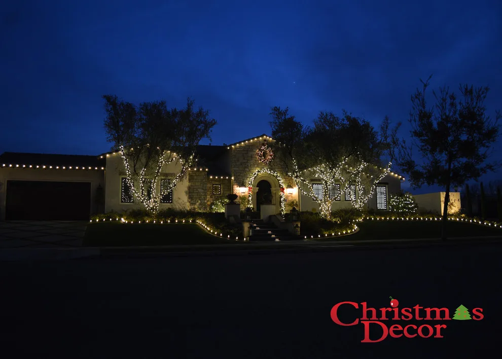 California Christmas Illumination by Kaylor Landscape + Christmas Decor - Photo 29