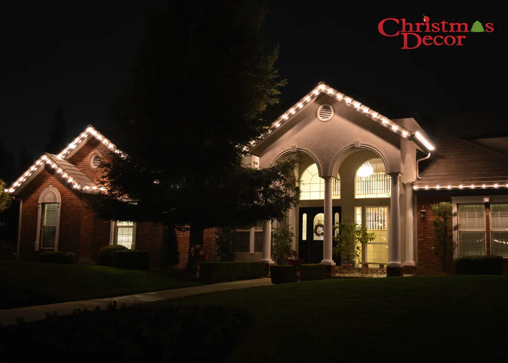 California Christmas Illumination by Kaylor Landscape + Christmas Decor - Photo 52