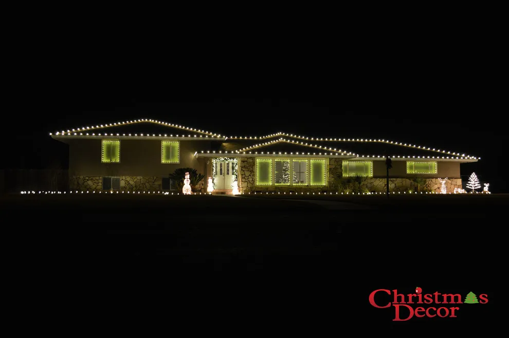 California Christmas Illumination by Kaylor Landscape + Christmas Decor - Photo 13