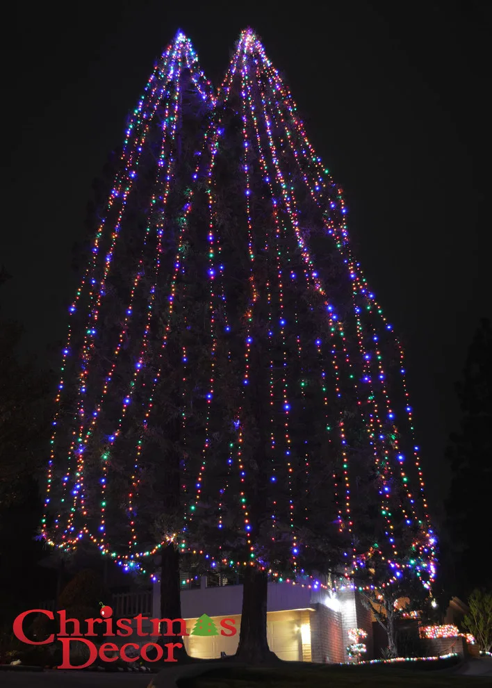 California Christmas Illumination by Kaylor Landscape + Christmas Decor - Photo 33