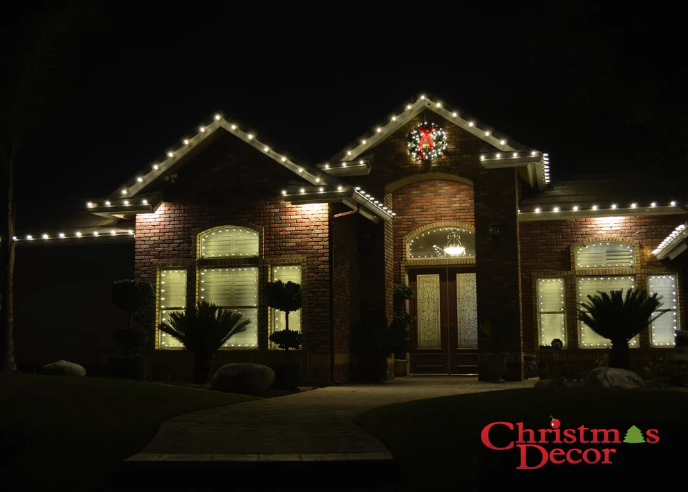 California Christmas Illumination by Kaylor Landscape + Christmas Decor - Photo 20