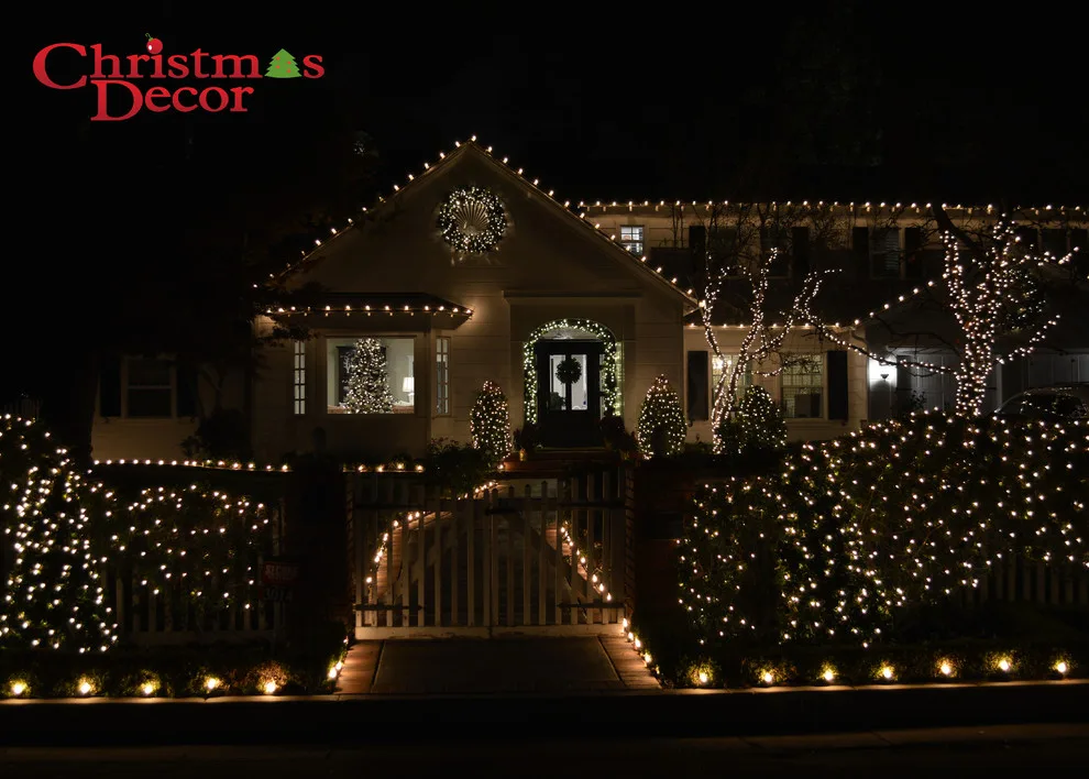 California Christmas Illumination by Kaylor Landscape + Christmas Decor - Photo 12