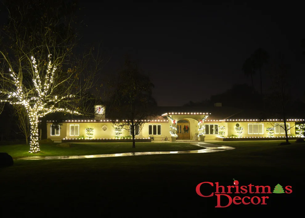 California Christmas Illumination by Kaylor Landscape + Christmas Decor - Photo 4