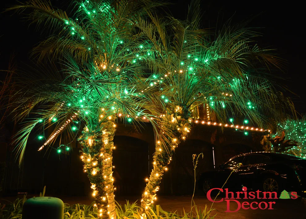 California Christmas Illumination by Kaylor Landscape + Christmas Decor - Photo 23