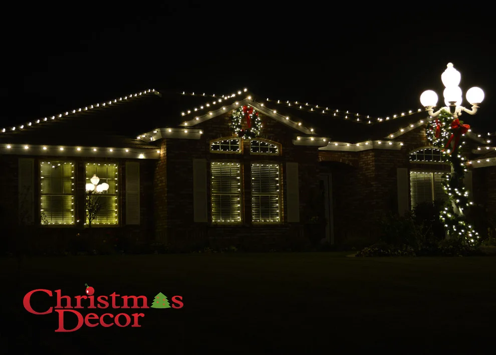 California Christmas Illumination by Kaylor Landscape + Christmas Decor - Photo 16