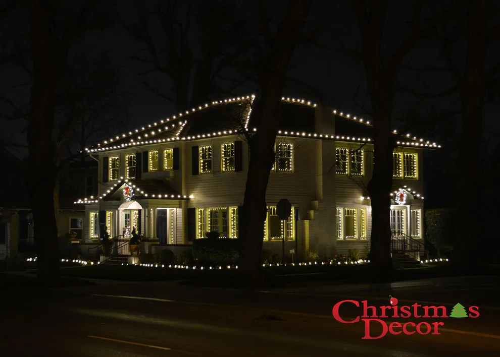 California Christmas Illumination by Kaylor Landscape + Christmas Decor - Photo 21