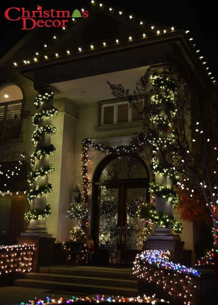 California Christmas Illumination by Kaylor Landscape + Christmas Decor - Photo 53