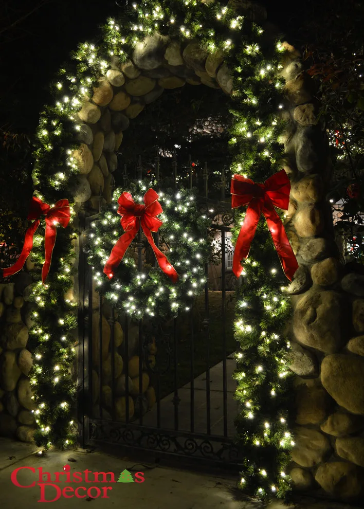 California Christmas Illumination by Kaylor Landscape + Christmas Decor - Photo 22