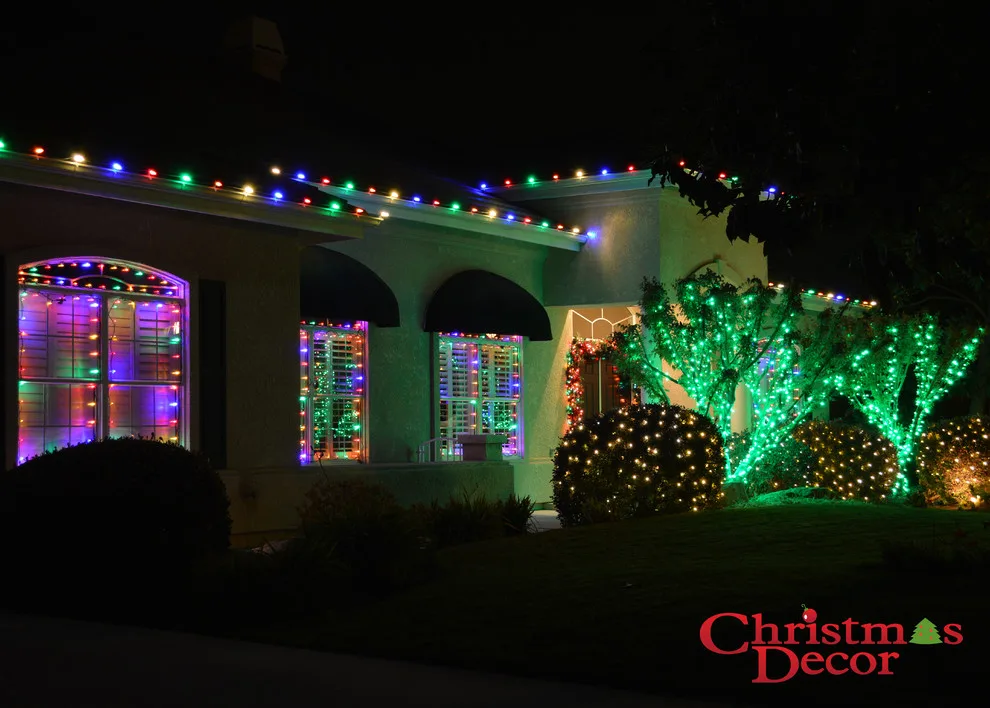 California Christmas Illumination by Kaylor Landscape + Christmas Decor - Photo 3