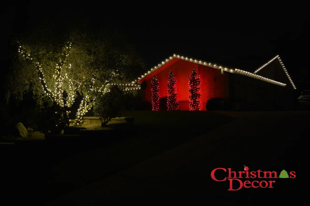 California Christmas Illumination by Kaylor Landscape + Christmas Decor - Photo 40