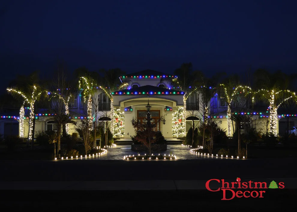 California Christmas Illumination by Kaylor Landscape + Christmas Decor - Photo 46