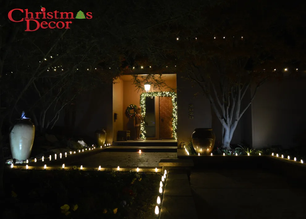 California Christmas Illumination by Kaylor Landscape + Christmas Decor - Photo 41