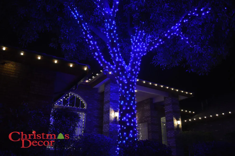 California Christmas Illumination by Kaylor Landscape + Christmas Decor - Photo 36