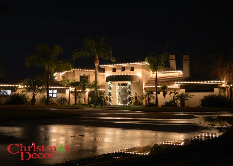 California Christmas Illumination by Kaylor Landscape + Christmas Decor - Photo 43