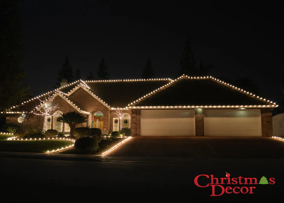 California Christmas Illumination by Kaylor Landscape + Christmas Decor - Photo 35