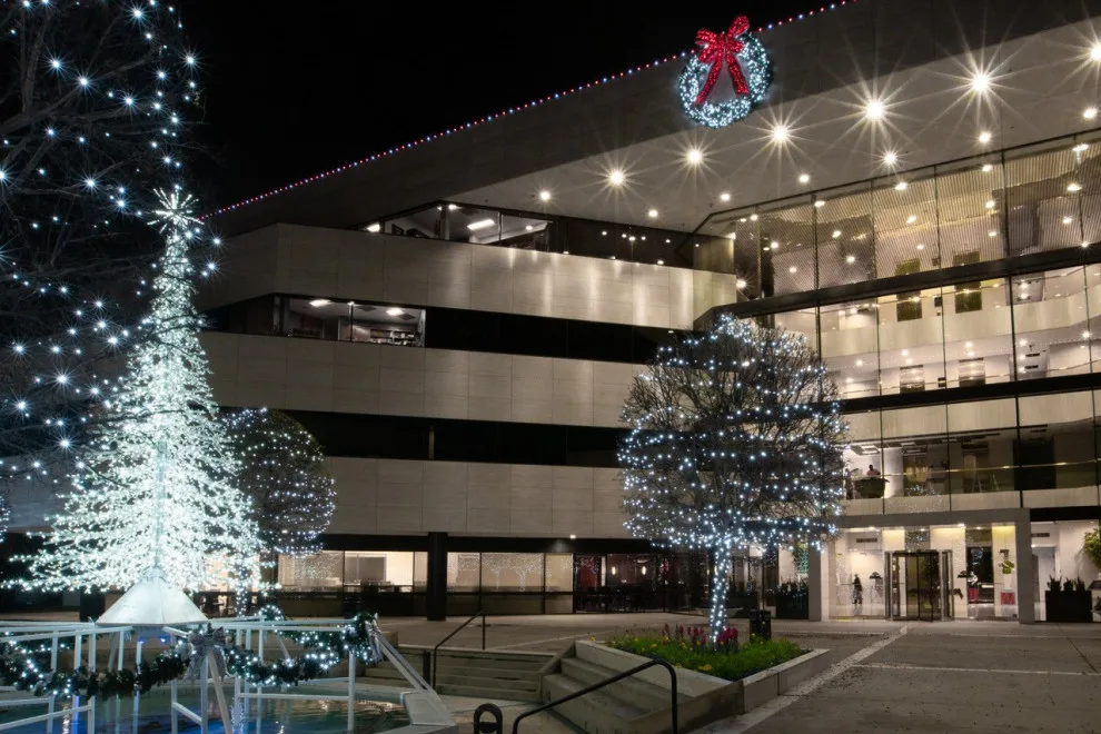 California Christmas Illumination by Kaylor Landscape + Christmas Decor - Photo 54