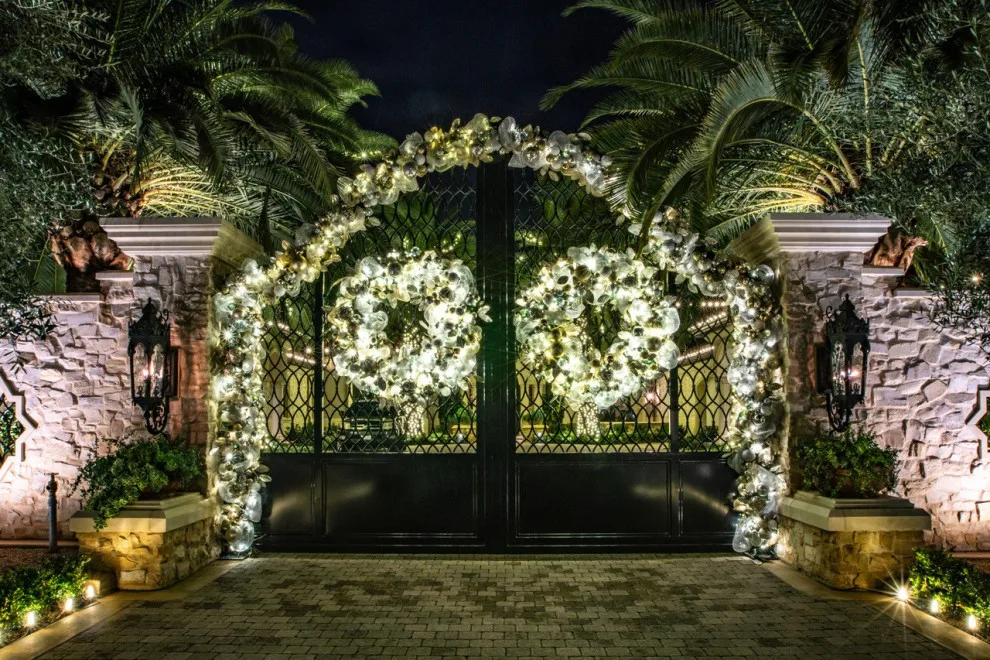 California Christmas Illumination by Kaylor Landscape + Christmas Decor - Photo 49