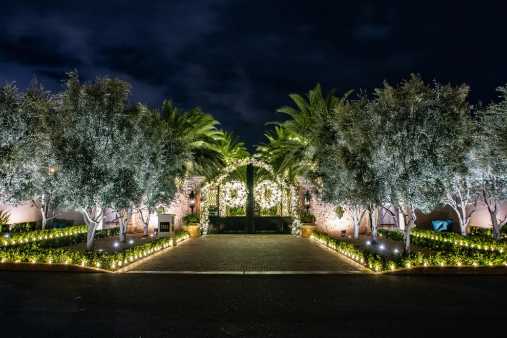 California Christmas Illumination by Kaylor Landscape + Christmas Decor - Photo 44