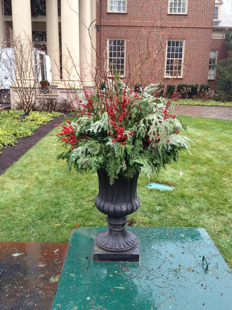 Holiday Season by Bruce Ewing - Photo 4