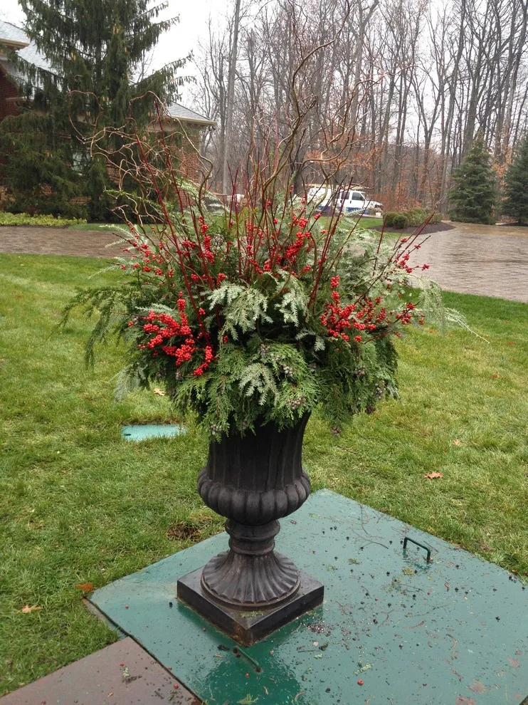 Holiday Season by Bruce Ewing - Photo 6