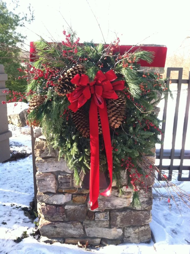 Holiday Season by Bruce Ewing - Photo 10