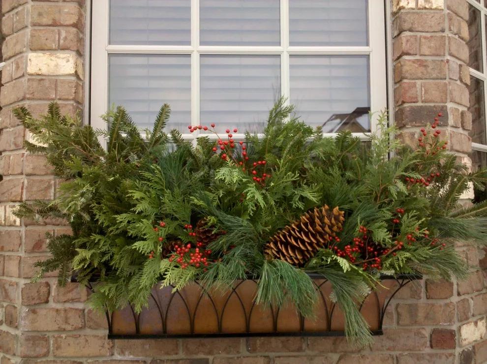 Holiday Season by Bruce Ewing - Photo 2