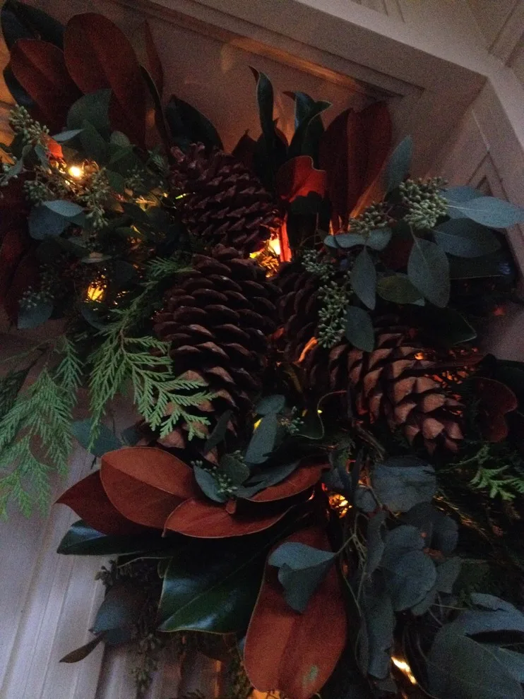 Holiday Season by Bruce Ewing - Photo 8
