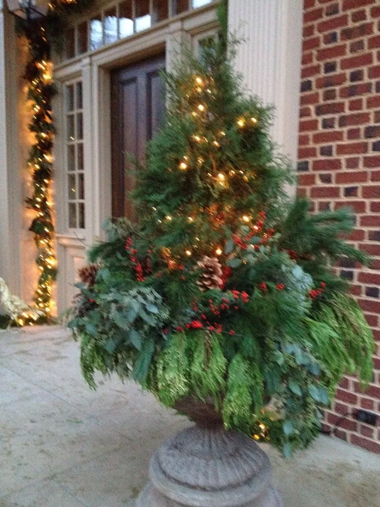 Holiday Season by Bruce Ewing - Photo 20