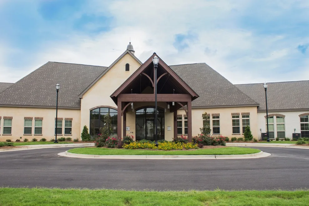 Adelaide at Claiborne by SGK Landscapes - Photo 2