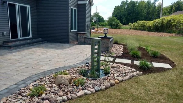 Marlinski Landscape & Stone Work - Photo 11