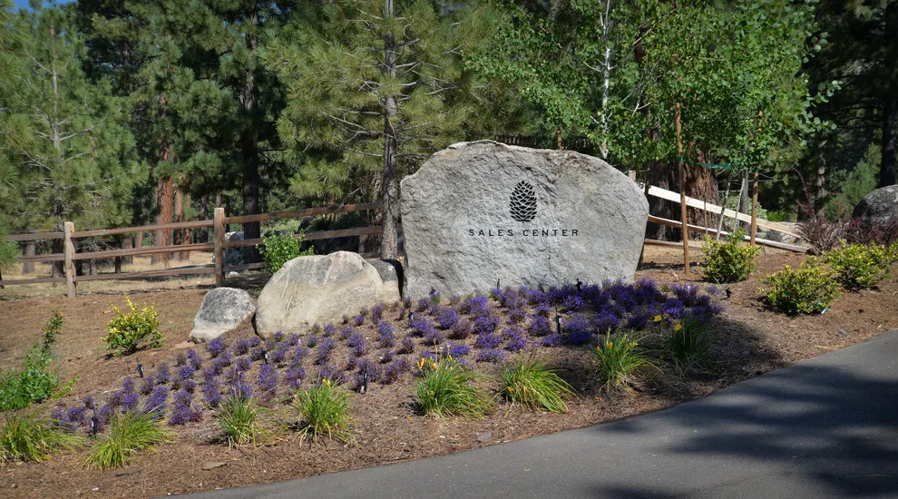 Clear Creek Tahoe Retreat by Gail Willey Landscaping & Colorock - Photo 13