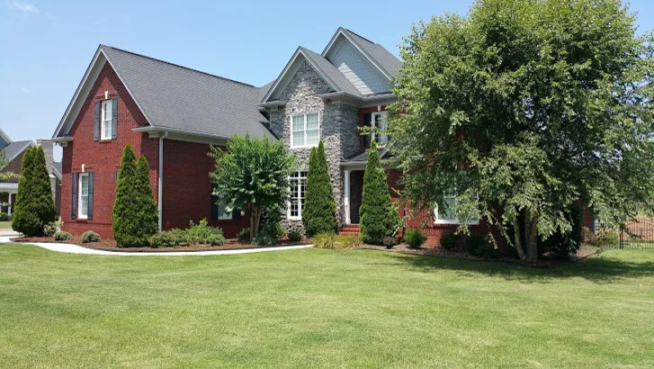 Client Landscapes by Crider Landscaping - Photo 10