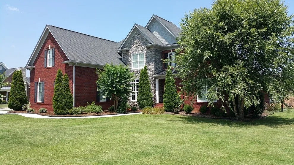 Crider Landscaping - Photo 7