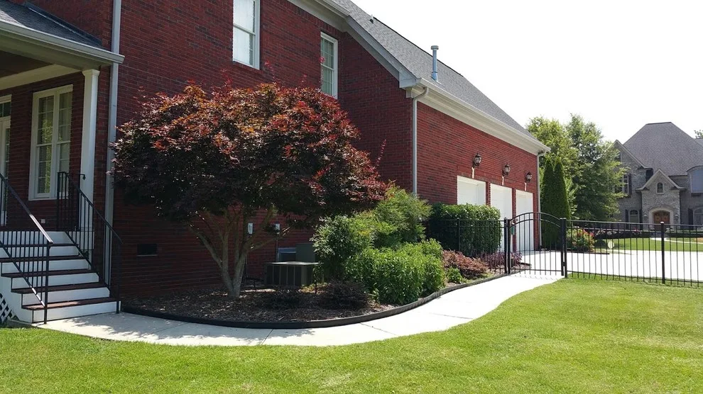Client Landscapes by Crider Landscaping - Photo 7