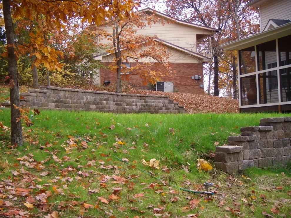 Client Landscapes by Crider Landscaping - Photo 4