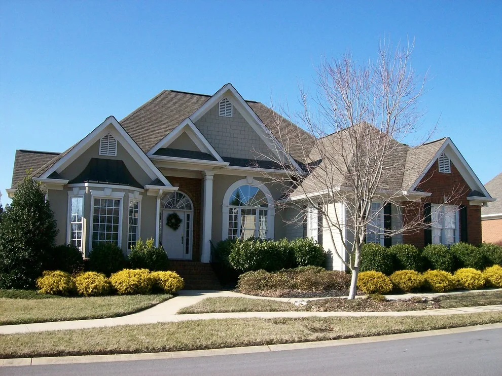 Client Landscapes by Crider Landscaping - Photo 5