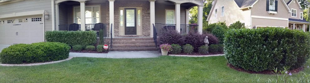 Client Landscapes by Crider Landscaping - Photo 3