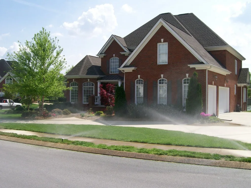 Client Landscapes by Crider Landscaping - Photo 2
