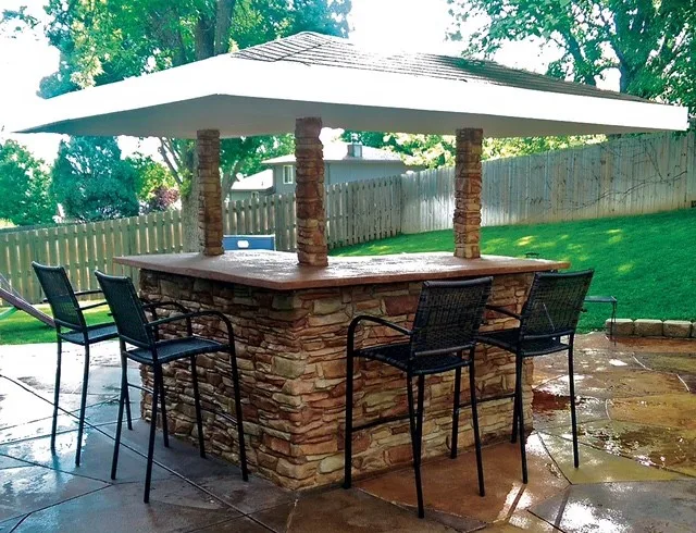 ClifRock Outdoor Lifestyle by Bay Landscaping, Inc. - Photo 2