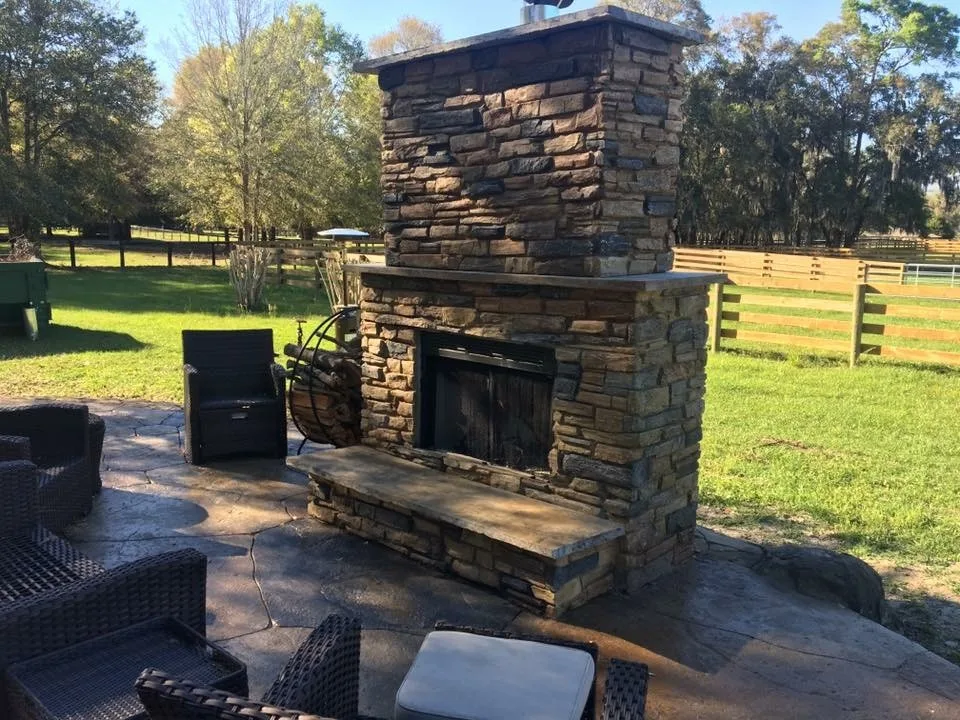 Bay Landscaping, Inc. - Photo 9