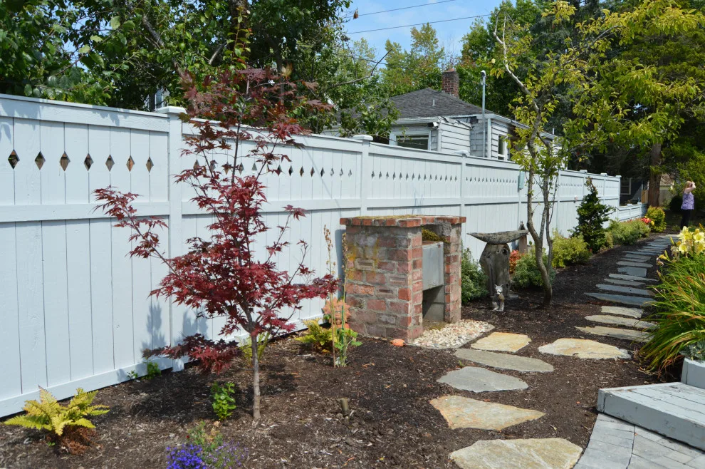 Stone Patios and Walkways by Choice Landscapes LLC - Photo 13