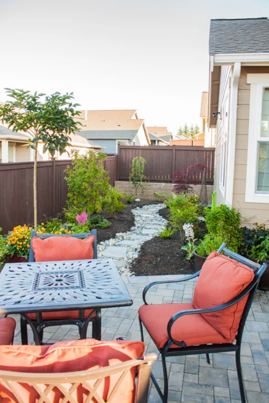 Stone Patios and Walkways by Choice Landscapes LLC - Photo 15