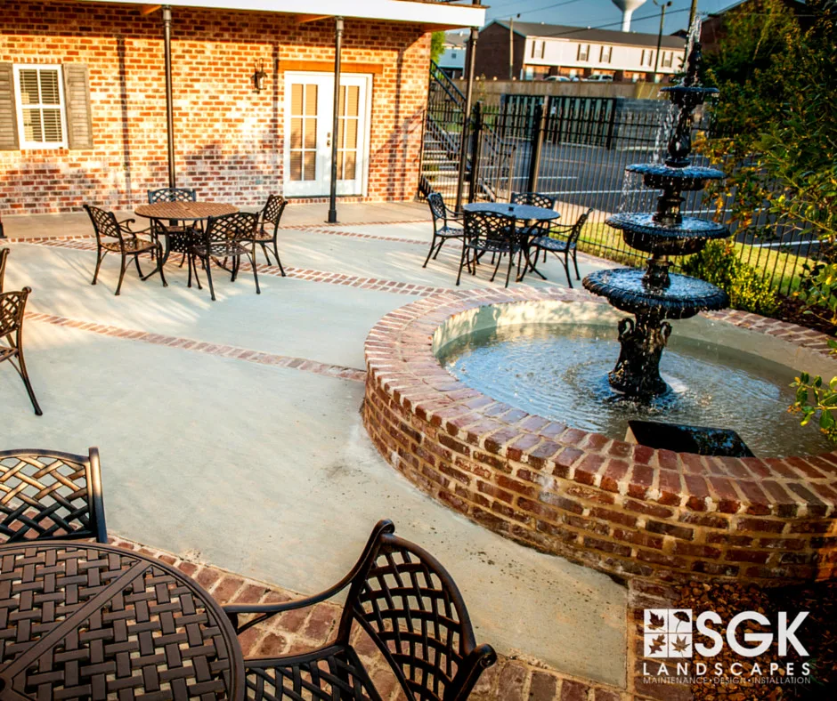 SGK Landscapes - Photo 11